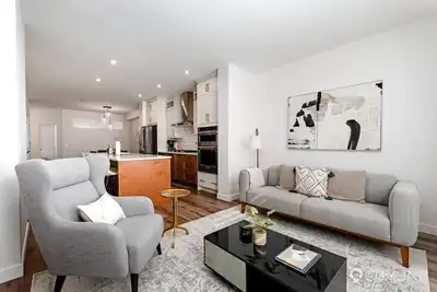 Image de Sleeps 10. A/C. 4 Bd 3. 5 bth. Family friendly