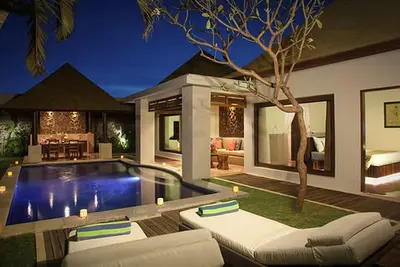 Image de 1br Villa Located In Seminyak! 10Min Walk To Eat Street And The Square! /Pool!