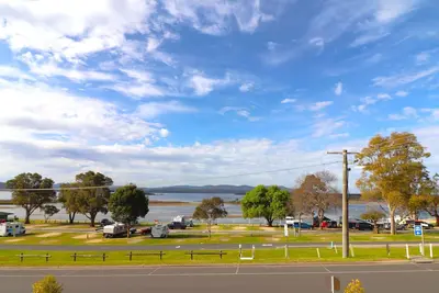 Image de Serenity Apartment - Mallacoota