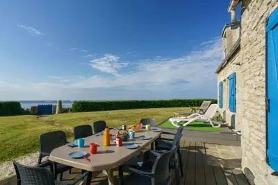 Image de Echappée océane by Interhome