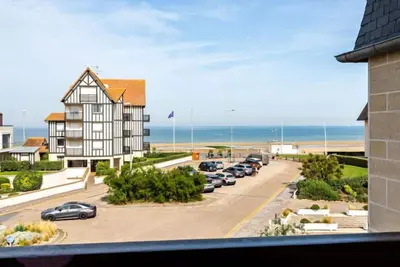 Image de Cap Cabourg by Interhome