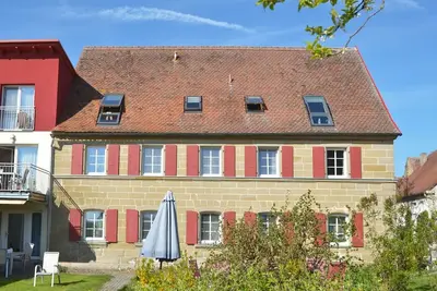 Image de Vacation apartment/apartment for 4 guests with 65m² in Colmberg (177313)