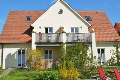 Image de Vacation apartment/apartment for 6 guests with 75m² in Colmberg (177324)