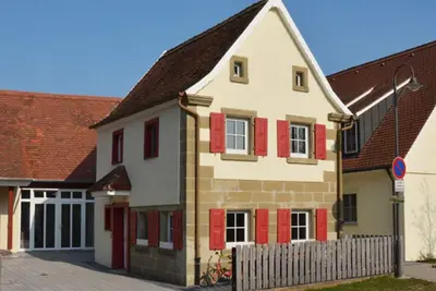 Image de Vacation home for 5 guests with 75m² in Colmberg (177328)