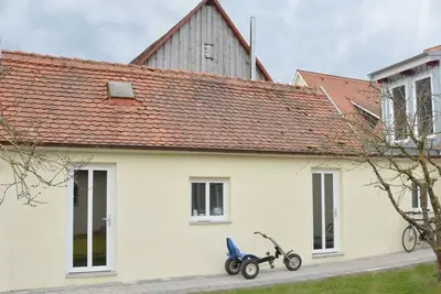 Image de Vacation apartment/apartment for 2 guests with 20m² in Colmberg (177330)