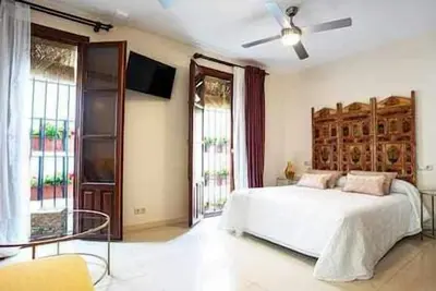 Image de Mezquita House Free Parking