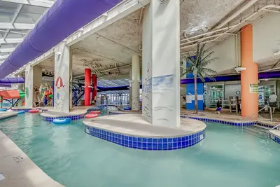 Image de Dunes Village Resort