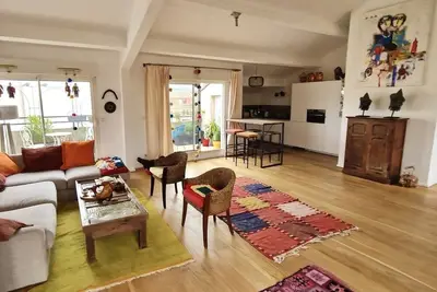 Image de Prado sunny and spacious Loft Marseille