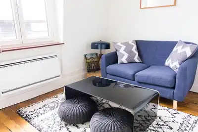 Image de Cosy Appartment Montmartre/pigalle - Center of Paris - Perfect for Olympic Games