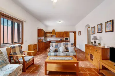 Appartement de vacances \"Teresa\" avec vue sur les montagnes et Wi-Fi