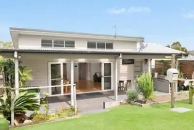Image de Mona Vale Coastal Escape