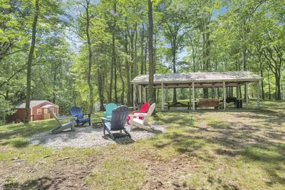 Gentle Breeze Campground