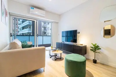 Image de Palermo 2br | 2ba | Pool, Gym, and Bbq Access