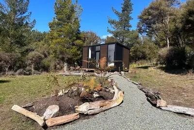 Image de Ruru Tiny House by Tiny Away