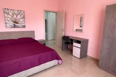 Image de 4 Bedroom Apartment in Catania