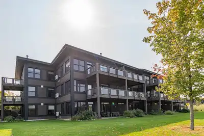 Image de Suites Sur Lac