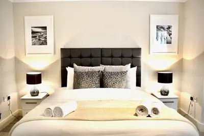 Image de Mathus Gardens - Two Bedroom Apartment