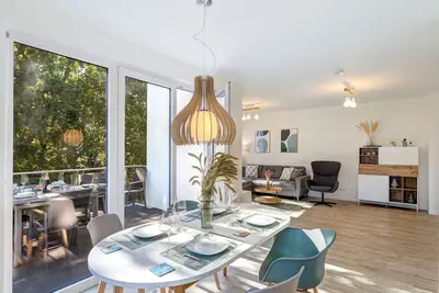 Image de Apartment \"Usedomer Luft\"