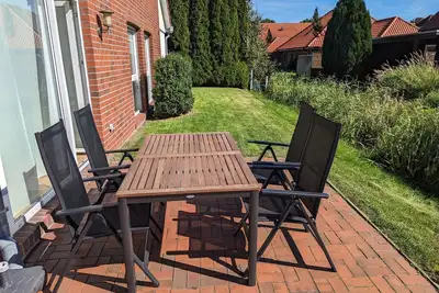 Image de Vacation home with approx. 100sqm, up to 6 people, over 3 floors