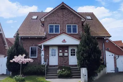 Image de \"Haus Vierjahreszeiten 2\" in Timmendorf on the island of Poel