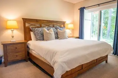 Image de 3br Okemo Escape: Premier Condo Steps to Trail