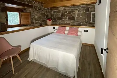 Image de Cabaña Vega de Pas. Ideal Para Familias y Amantes de la Naturaleza
