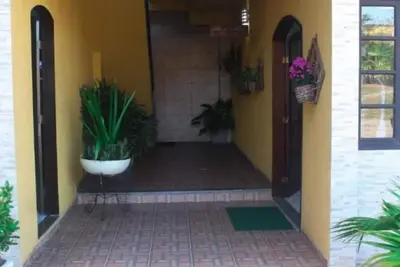 Image de Hospedagem Central - SuĂte 114 - Cabo Frio - Aluguel EconĂ´mico
