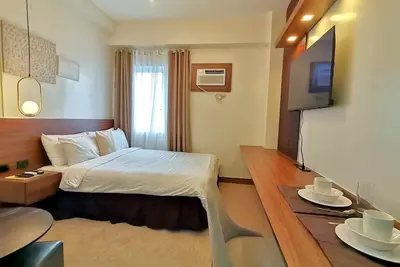 Image de Hotel Vibe