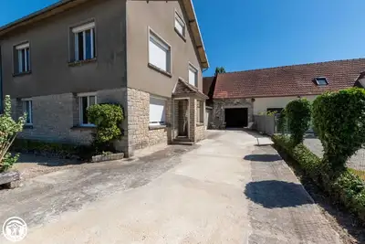 Image de La maison de fabrice