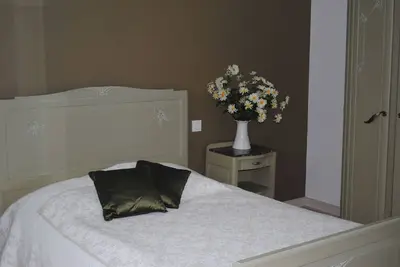 Image de Le Logis Valcampien - Vauchamps