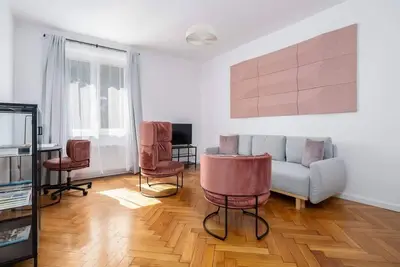 Image de Rycerska Apartments | Parking | Poznan