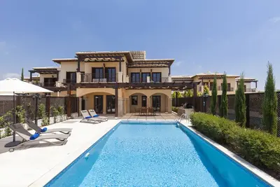 Image de Aphrodite Hills Rentals – Elite Villas