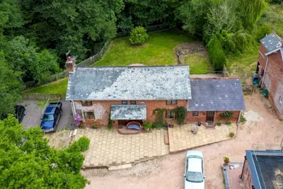 Image de Mill Cottage: Hire In Aylesbeare, Devon