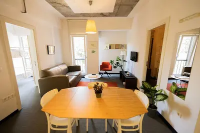 Image de Green Spaces Eco-Friendly & Alexa smart home