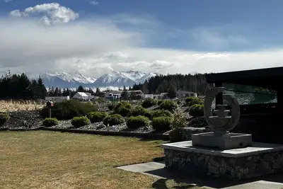 Image de Twizel retreats - Lh Fountain Retreat
