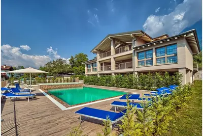 Image de Villa Tadi Laro Deluxe, Colico, Como See, Lecco, Lombardia, Norditalien