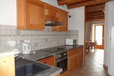 Image de Vacances au calme Ă Termignon