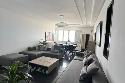 Image de Appartement vue sur mer