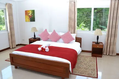 Image de The Old School Self Catering