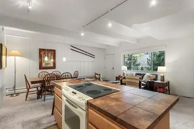 Cozy mountain retreat! - Lakeview F