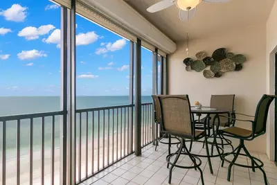 Image de Gulf View Condo with Balcony Dining, Beach Access + Tennis Court