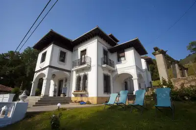 Image de Villa Victoria