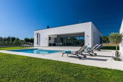 Image de Villa Polei in Pula, Croatia