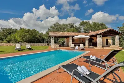Image de Villa Edera in Sveti Kirin