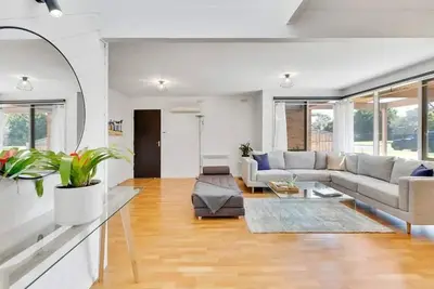 Image de Beachside Serenity - a quiet beachside hideaway. 8 minute walk to the beach