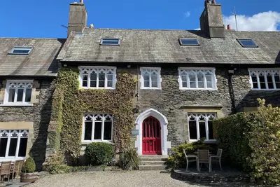 Image de Boston House - A great celebration house at the heart of the English Lake District.
