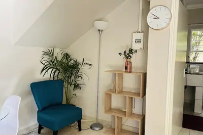 Image de Private And Clean Unit With Queen Bed
