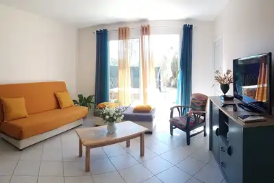Image de Calme et verdure en Occitanie, proche Fronton, entre Toulouse et Montauban