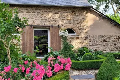 Image de La petite maison de Marigné