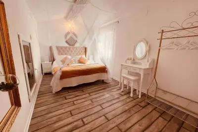 Image de Lodge - La Prière aux Étoiles